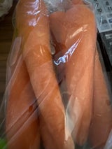 清水フード 有機にんじん