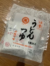 西村商店 伊勢うどんつゆ 30ml