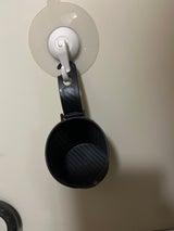 レック ヘッドレスト用小物ポケット