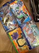 ハヤシ ポケモンミニ 8組 16個