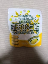 南天のど飴Y 22錠