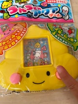 戸成 うんちさん アクアゲーム