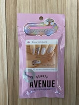 AVENUE ブロンズルチルクォーツ 24P