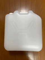 千曲 ポリタンク20L 1P