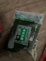 かねさき あおさ粉 (中国産) 13g