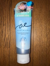 エアリー&イージー グロッシーヘアジェル 100g