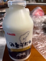 アイ・ミルク のとそだちのむヨーグルト 500ml