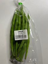 ホリアキ いんげん 1P