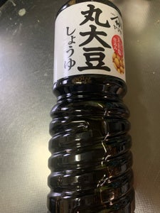 ヤマサ　丸大豆しょうゆ　パック　１Ｌのレビュー画像
