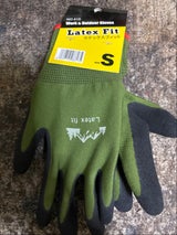 久冨勝 NO410ラテックスフィットカーキ S