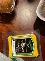 チェスコセレクション レッドチェダー 65g