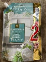 レノアハピネスホワイトティー詰替SL 810ml