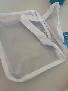 エコー金属　スパバッグのレビュー画像