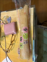 忠勇 佐藤漬物生駒一本 白