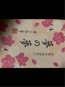 日本香堂　夢の夢　さくらの香り大型バラ詰　２２０ｇのレビュー画像