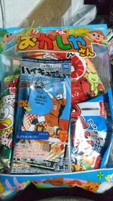 エヌエス 小さなおかしやさん 6個