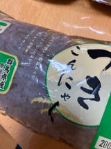 津田 つきこんにゃく 200g