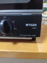TIGER やきたて KAK-G101K