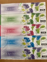 ルミネティシュー 180W 5P