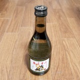 吉乃川 厳選辛口 300ml