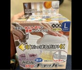 A-95 みじん切りチョッパー L 650