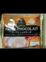 コモ メープルショコラータ 1個