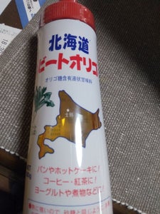 日本甜菜　ビートオリゴ　ボトル　３００ｇのレビュー画像