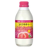 大正製薬 コバラサポートふくらみplus140ml
