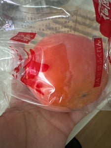 全農福岡　冷蔵柿のレビュー画像