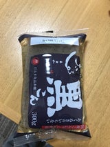 だるま あくぬきこんにゃく 黒 300g