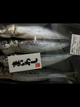 やまろ いわし パック 4尾