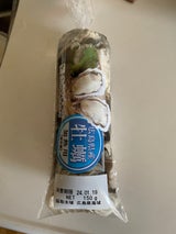 山下 広島産加熱用かき チューブ