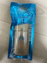 アネッサ パーフェクトUVスキンケアミルクN