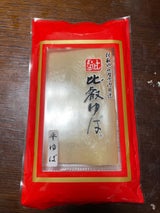 ゆば八 比叡ゆば平ゆば 3枚 60g