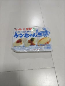 男前豆腐　やさしくとろけるケンちゃん　１００ｇ×３の商品写真