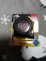 タジマ セフコンベ Gロックマグ爪