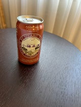 北海道麦酒 小樽アンバーエール 缶 350ml