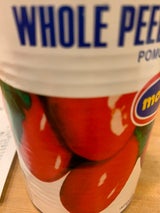 モンテベッロ トマトホール 缶 400g