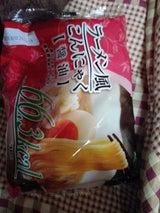 かぶら こんにゃく醤油ラーメン 150g