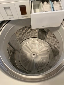 ジョンソン　洗たく槽カビキラー　５５０ｇのレビュー画像