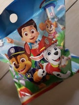 PAW0101 パウ・パトロールバスボール