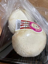 ワキュウ ホワイトマッシュルームジャンボ 2玉