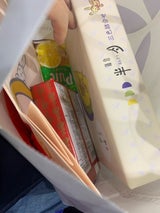 重慶飯店 ミニ月餅 6個