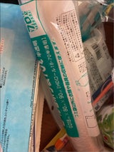 ロール巻ポリ袋 半透明 HDロール18-70