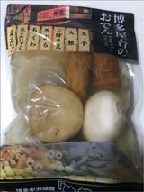 宮崎デリカ 博多屋台のおでん 400g