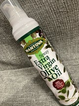 マントーバ EXバージンオリーブオイルS 228g