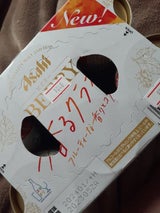 アサヒ ビアリー香るクラフト 缶 350ml×6