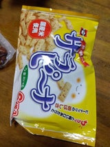 古泉 揚げせん 170g