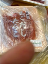 大洋食品 あごだしたらこ 90g