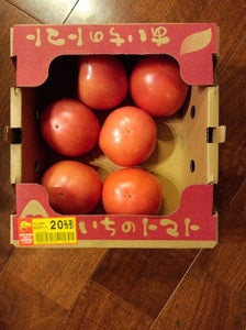 あいちのトマトのレビュー画像